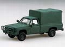 TRIDENT 90005  M1008 Cargo  1:87
