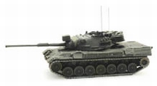 ARTITEC 6160038  Leopard 1 NL    1:160