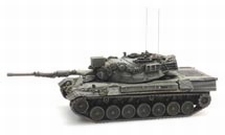 ARTITEC 6870047  Leopard 1 NL gevechtsklaar    1:87
