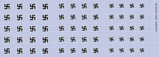 DM DECALS 8090  Swastika's