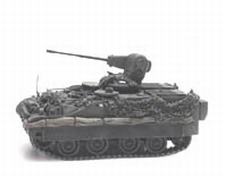 ARTITEC 6870259  M113 C&V 25mm gevechtsklaar    1:87