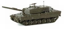 MINITANKS 100191  Leopard 2 A4  1:87