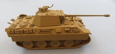 TRIDENT 81020  Panther Ausf.A    1:87