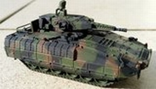 MINITANKS 100201  Schützenpanzer 'Puma'  1:87