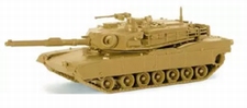 MINITANKS 100202  Abrams MBT 120mm    1:87