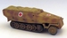 TRIDENT 90190A  Sdkfz 251/8 Ausf.D 1:87