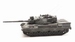 ARTITEC 6870042  Leopard 1AV  NL   1:87