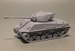 DM 8753  Sherman M4A3 E8   1:87