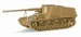 MINITANKS 100121A  Jagdpanzer Nashorn  NIEUW 1:87