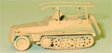 TRIDENT 90249  Sd.Kfz.250/3  1:87