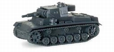 MINITANKS 100301A  Pz.Kfw.III    1:87