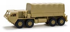 MINITANKS 200601  Oshkosh HEMTT M977    1:87