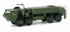 MINITANKS 200611  Oshkosh HEMTT M978    1:87