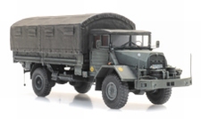 ARTITEC 1870179  MAN 630 L2 AE Cargo  NIEUW  1:87