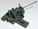 ARTMASTER 80214  Flak  2cm 1:87