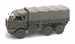 ARTITEC 387.153 Daf YA-328 Cargo 1:87