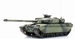ARTITEC 1870176  Challenger MK3  NIEUW 1:87